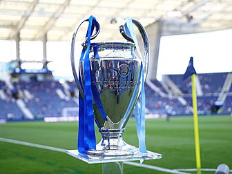 Confirmed: New Champions Leagu...